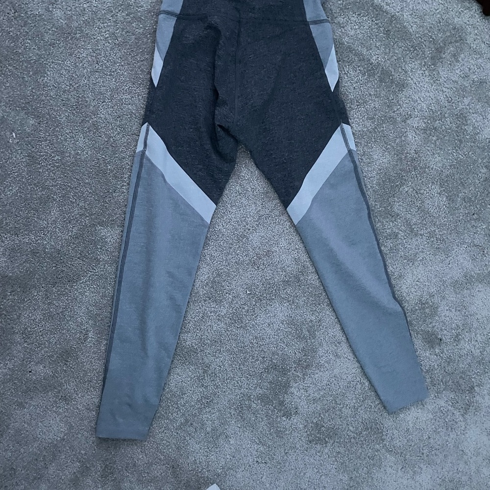 Multi Colored leggings